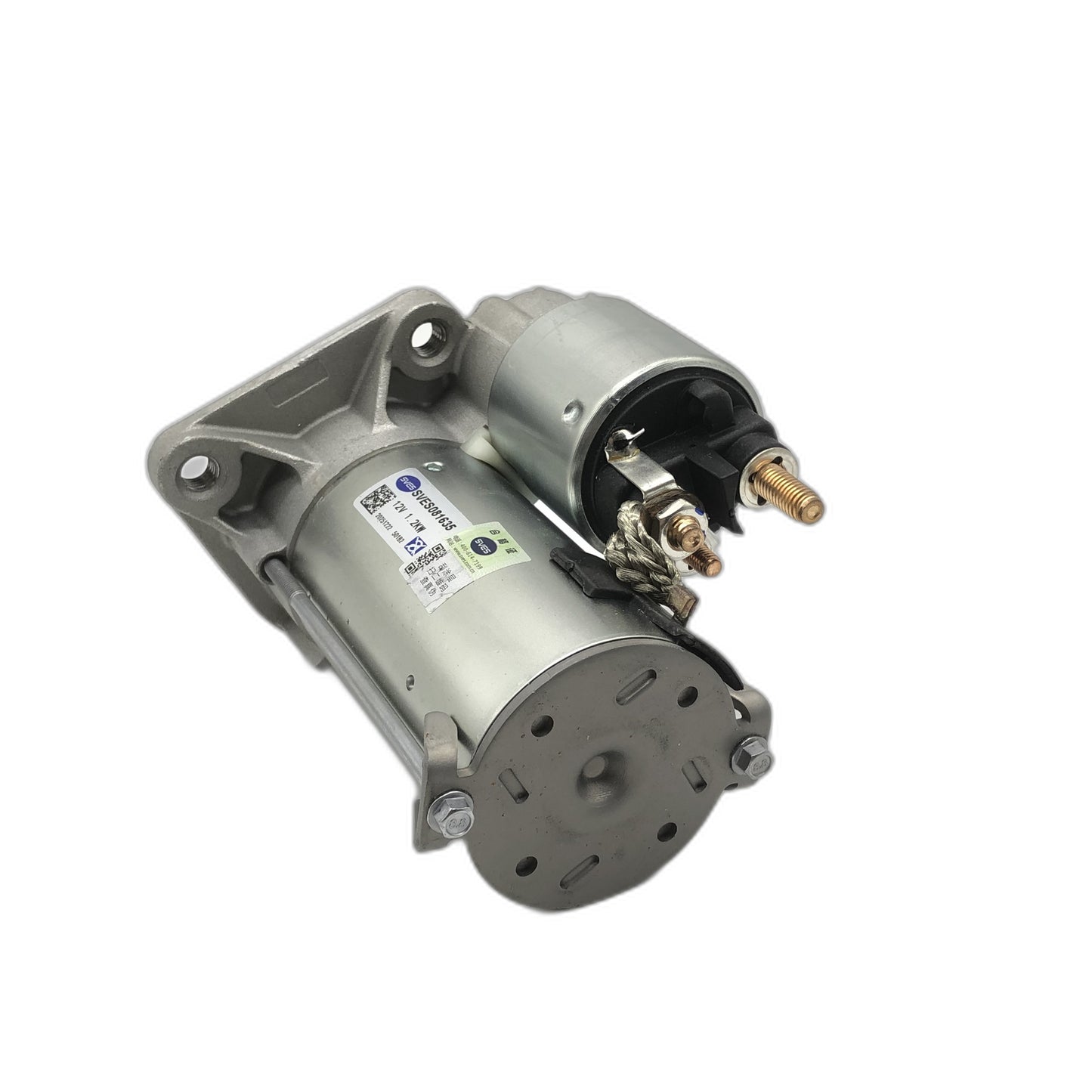 SVES Starter SVES081635