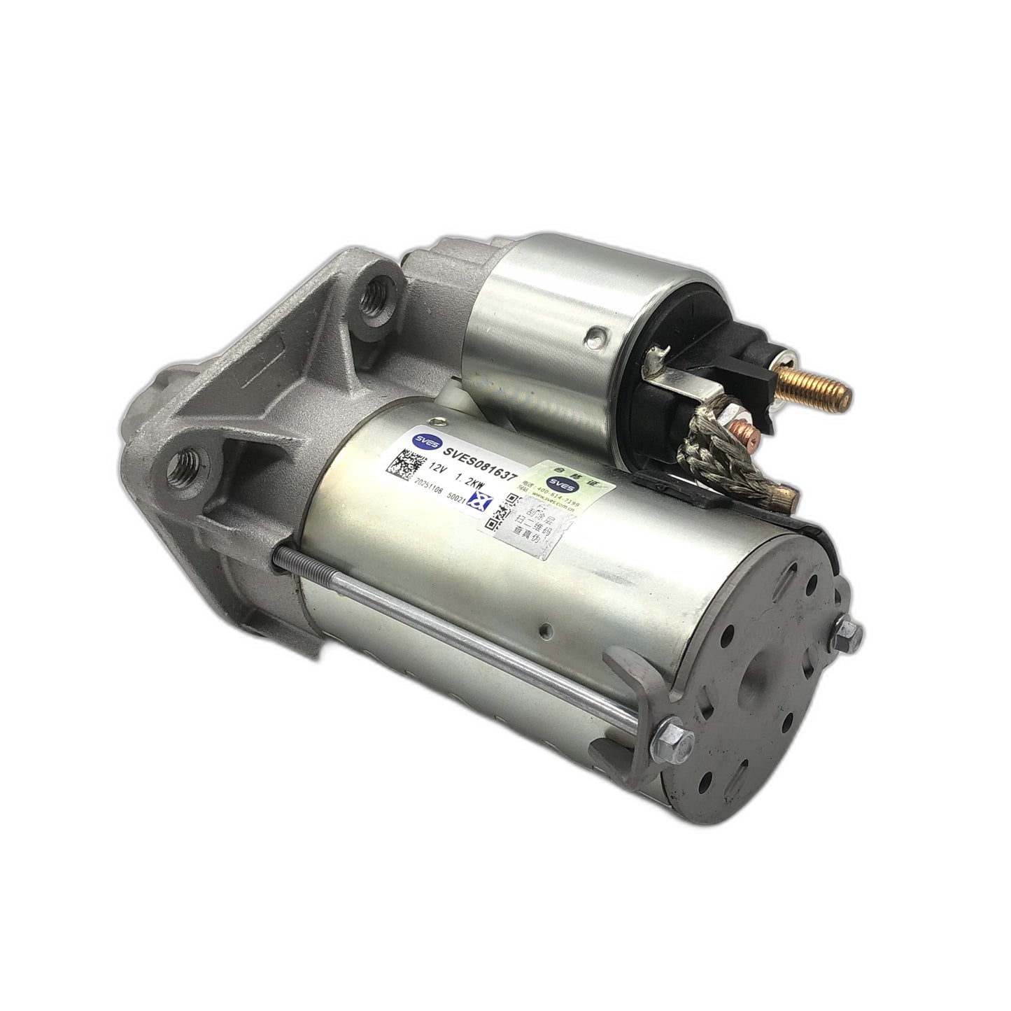 SVES Starter SVES081637