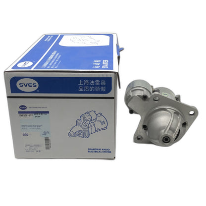 SVES Starter SVES081637