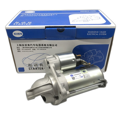 SVES Starter SVES081637