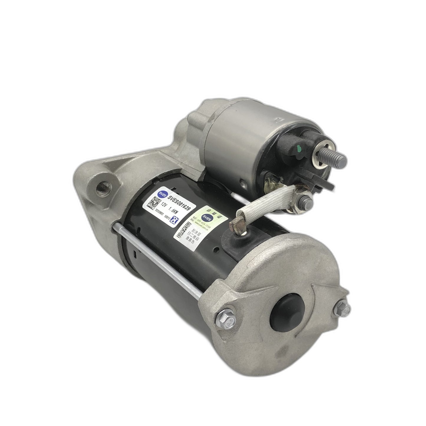 SVES Starter SVES081639