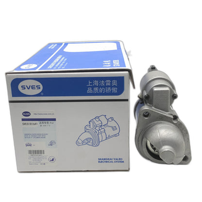 SVES Starter SVES181641