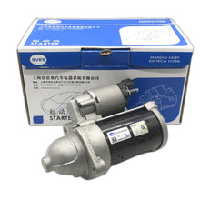 SVES Starter SVES181641