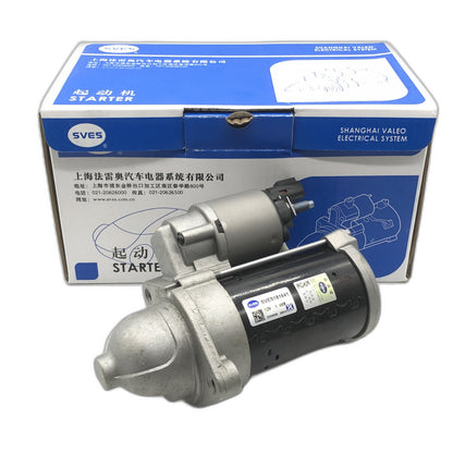 SVES Starter SVES181641