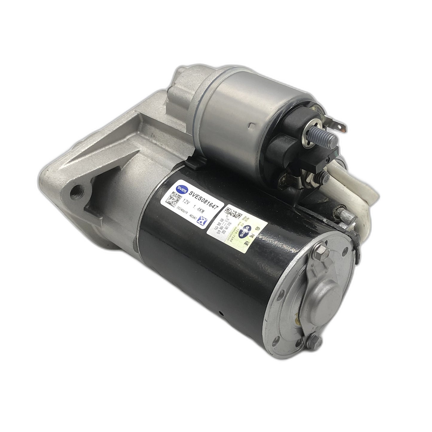 SVES Starter SVES081647