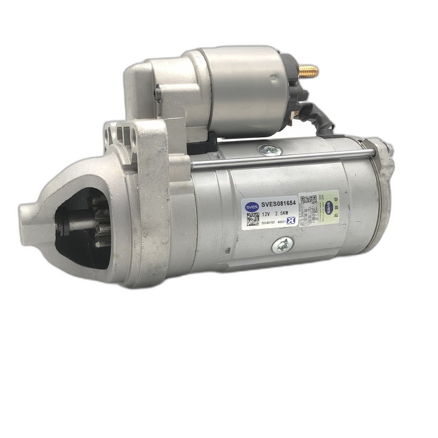 SVES Starter SVES081654