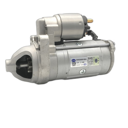 SVES Starter SVES081654