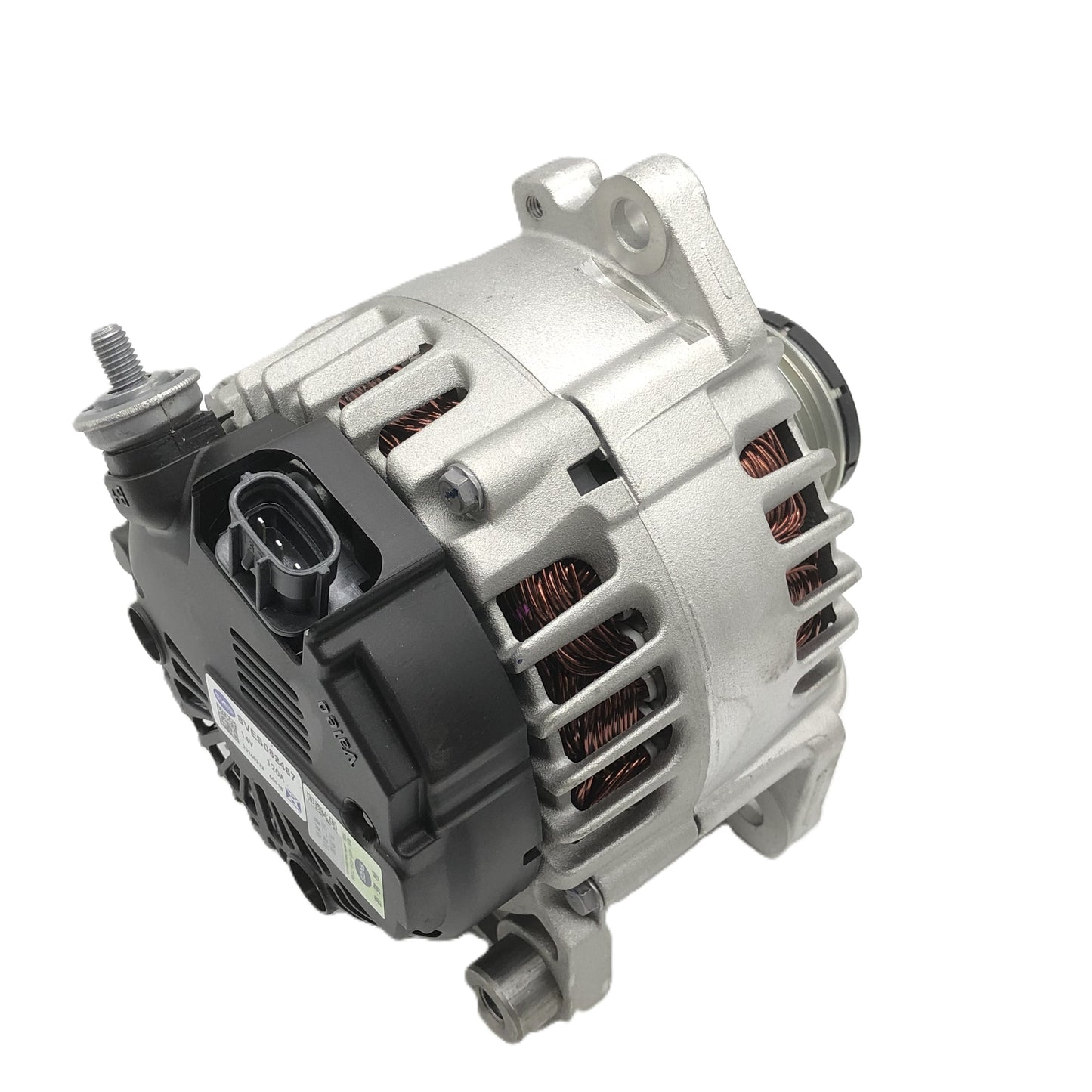 SVES Alternator SVES082467 image 5 Candru
