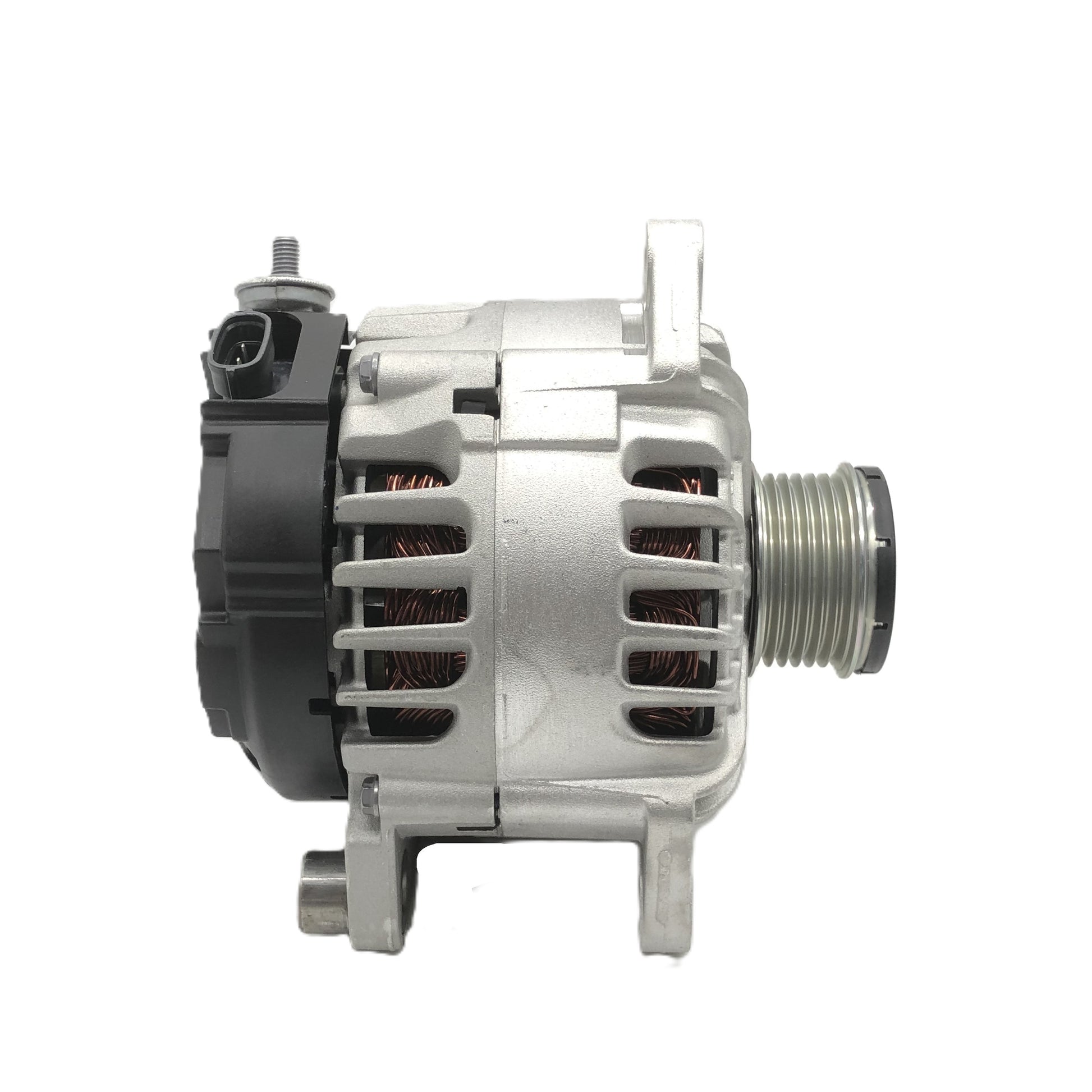 SVES Alternator SVES082467 image 2 Candru