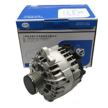 SVES Alternator SVES082467 image 1 Candru