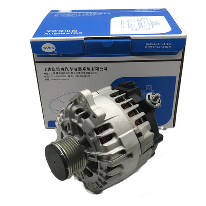 SVES Alternator SVES082467 image 1 Candru