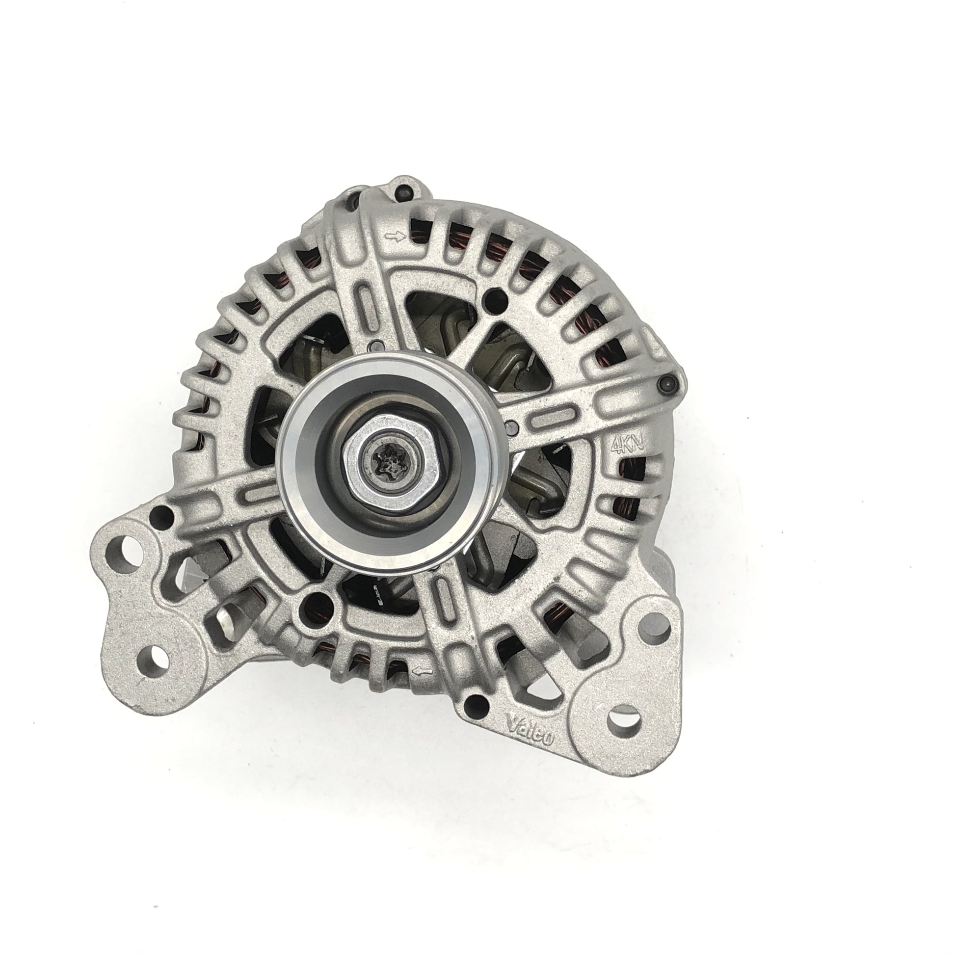 SVES Alternator SVES082531 image 9 Candru