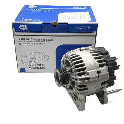 SVES Alternator SVES082531 image 1 Candru