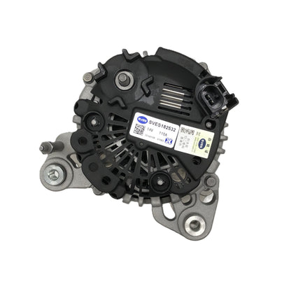 SVES Alternator SVES182532 image 4 Candru