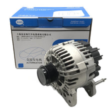 SVES Alternator SVES182532 image 1 Candru