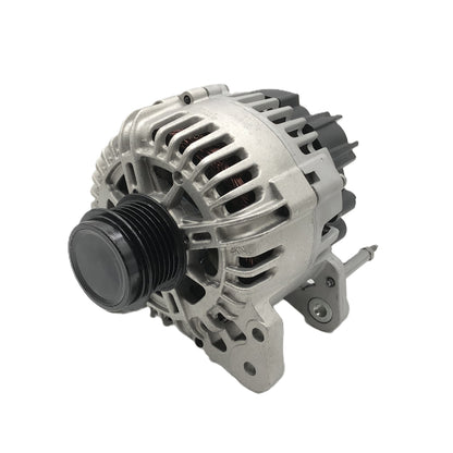 SVES Alternator SVES182532 image 2 Candru