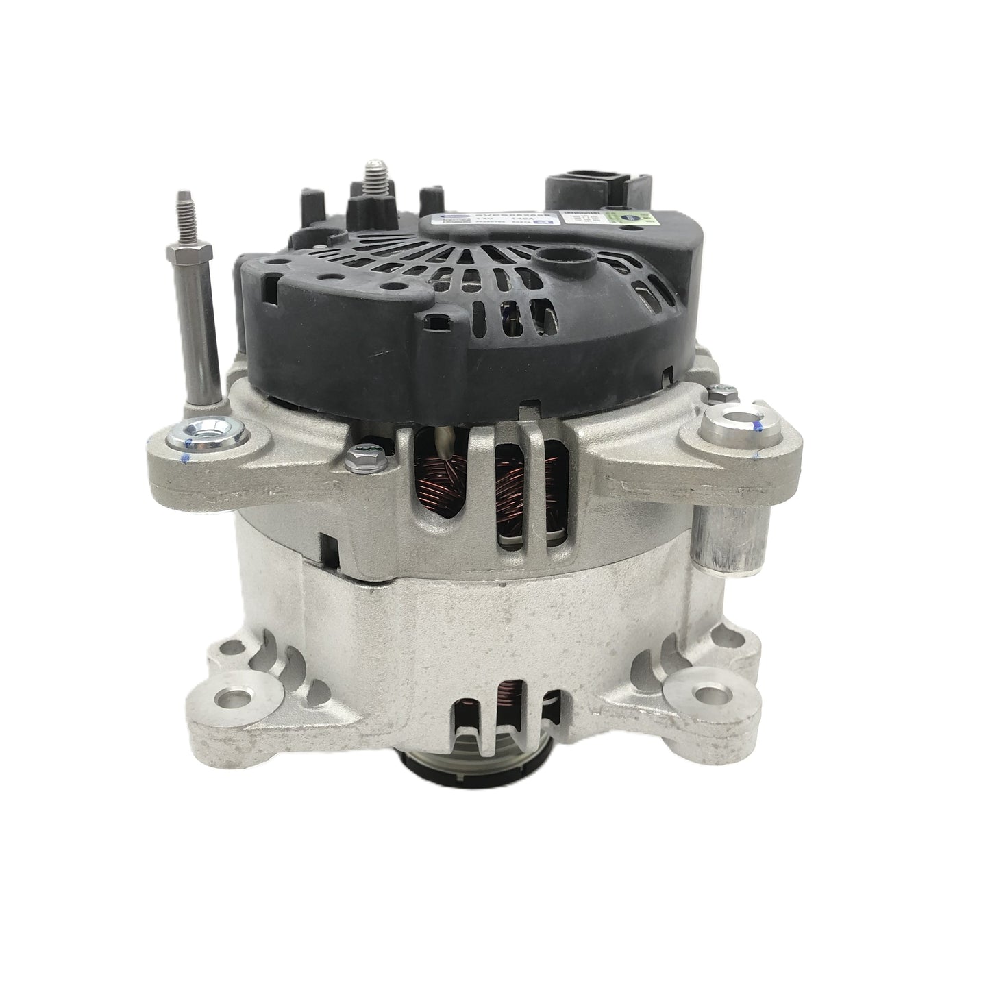 SVES Alternator SVES082585 image 4 Candru