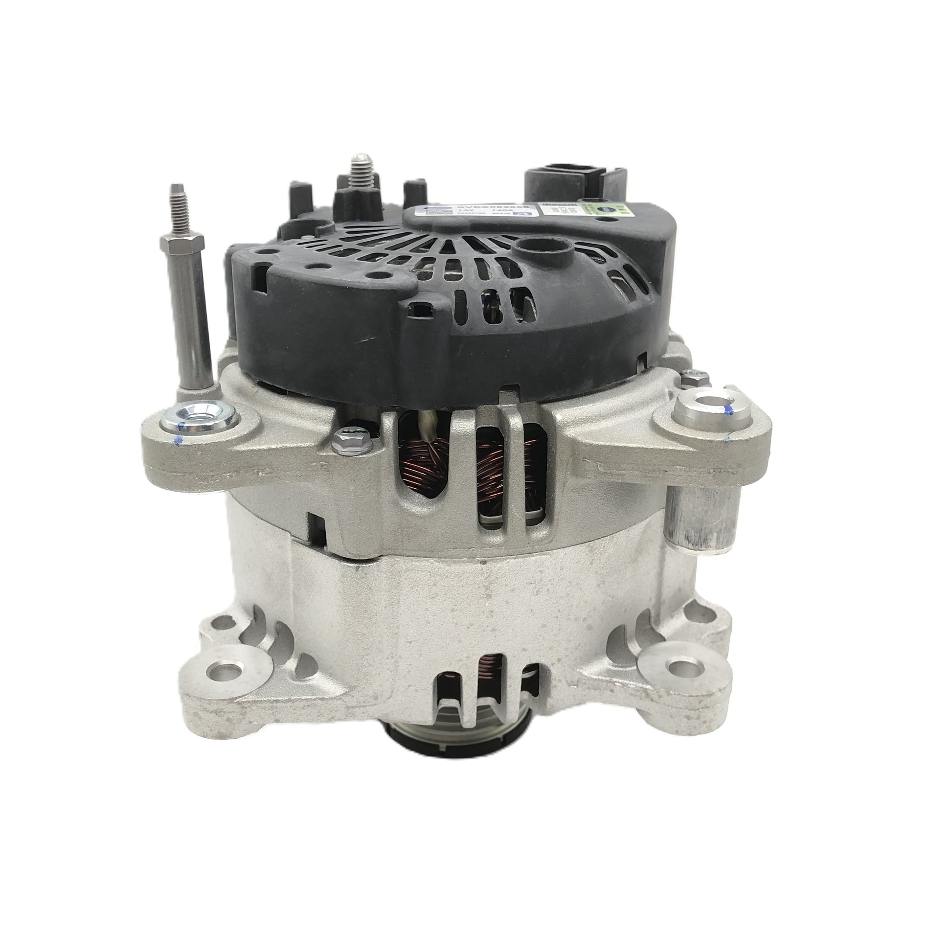 SVES Alternator SVES082585 image 4 Candru