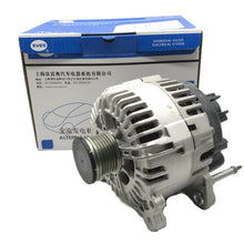 SVES Alternator SVES082585 image 1 Candru