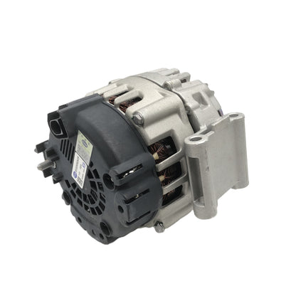 SVES Alternator SVES082639 image 7 Candru