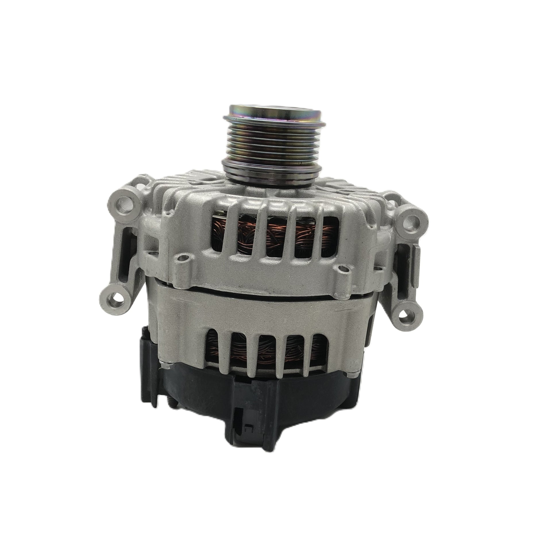 SVES Alternator SVES082639 image 6 Candru