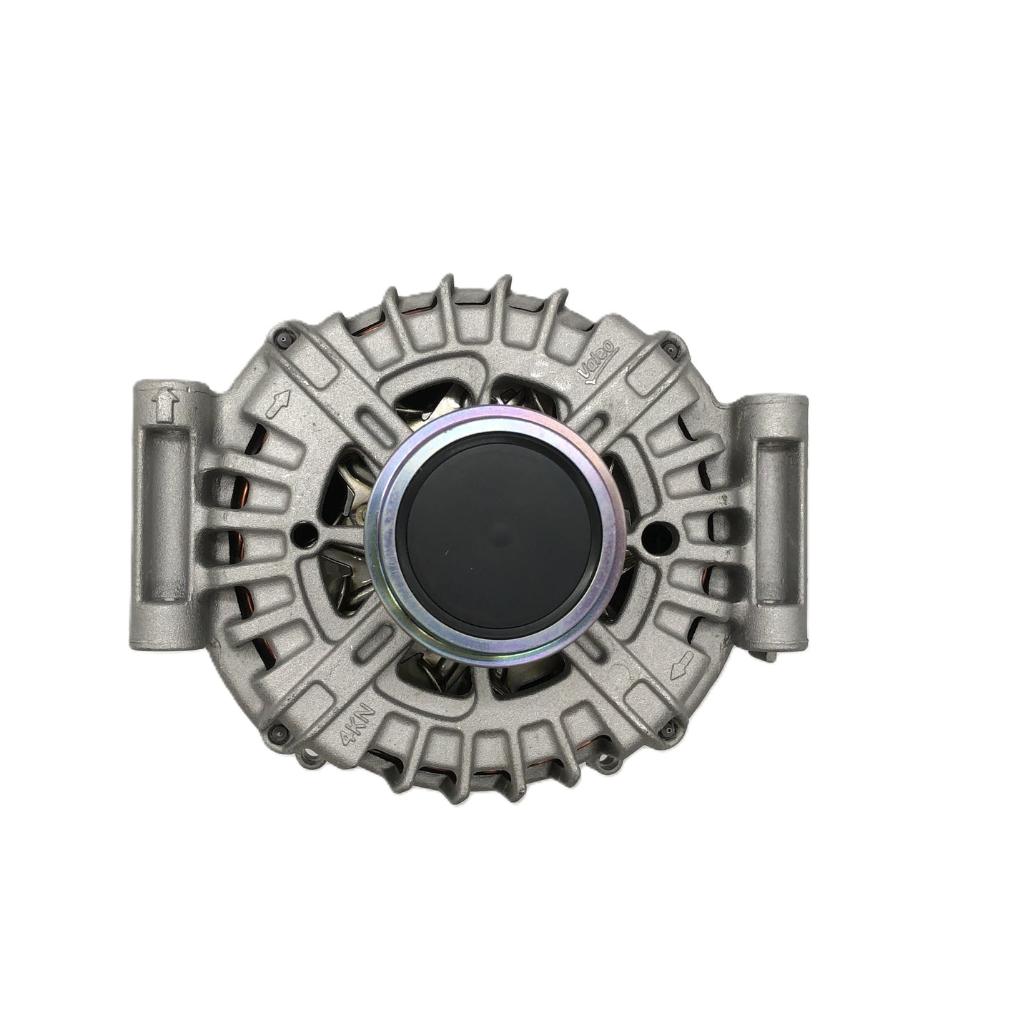 SVES Alternator SVES082639 image 5 Candru