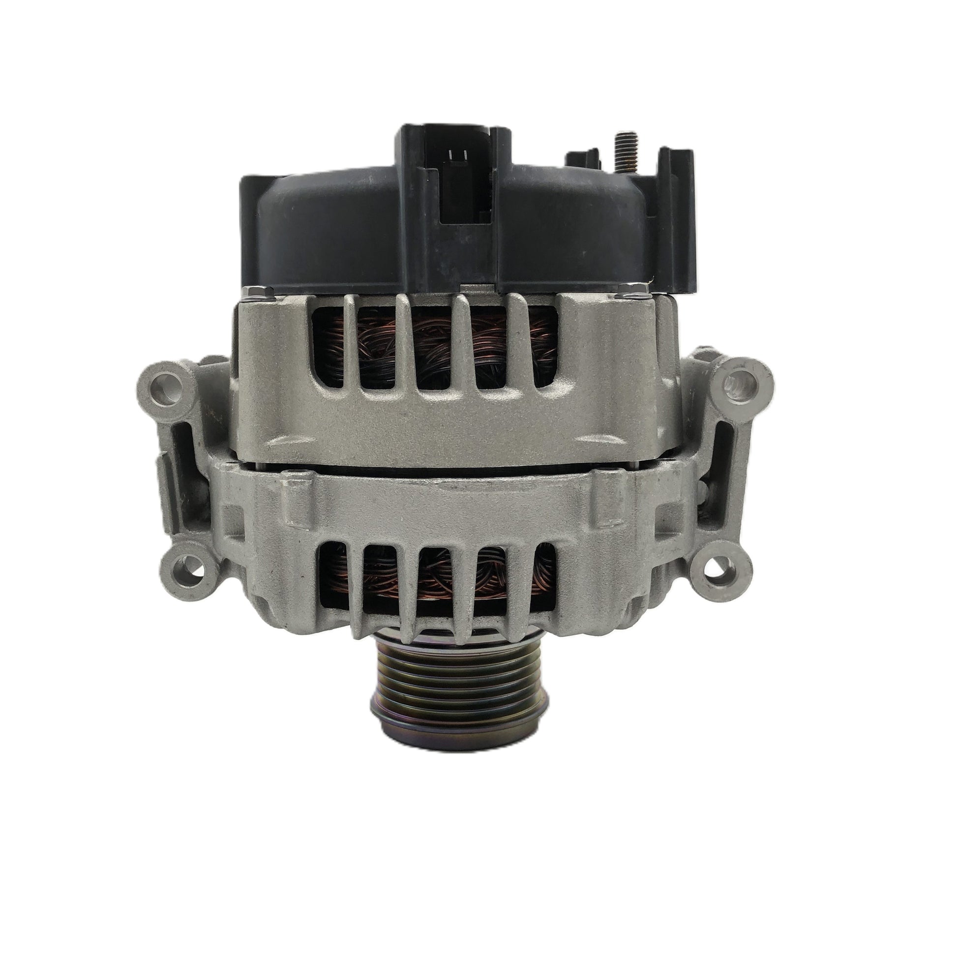 SVES Alternator SVES082639 image 3 Candru