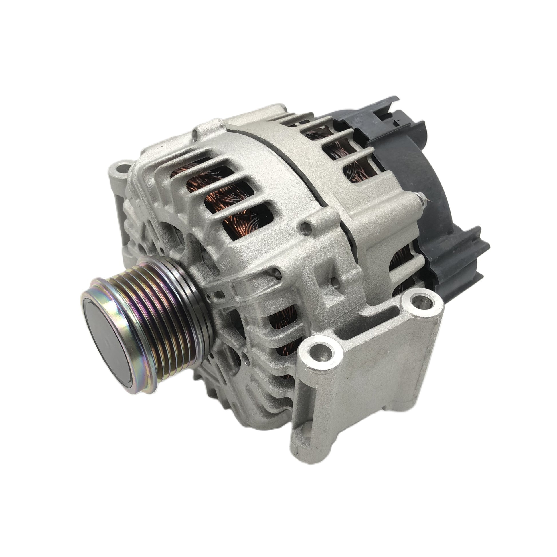 SVES Alternator SVES082639 image 2 Candru