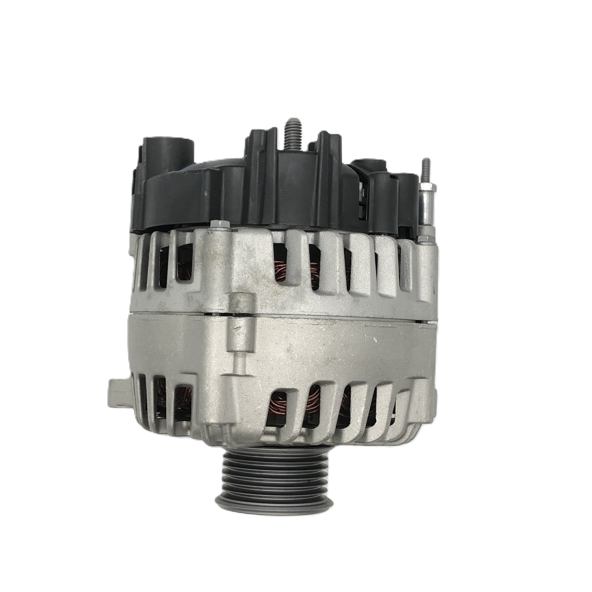 SVES Alternator SVES082648 image 7 Candru