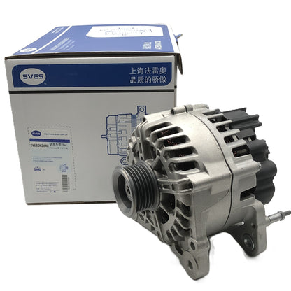 SVES Alternator SVES082648 image 8 Candru