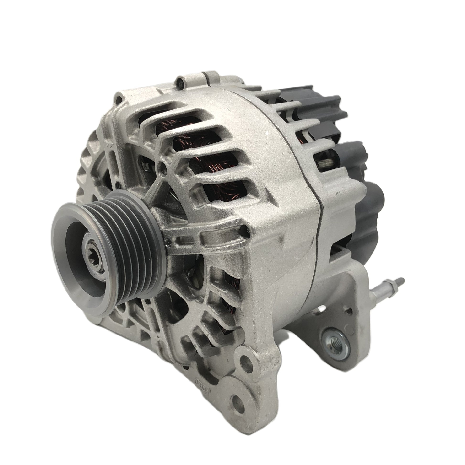 SVES Alternator SVES082648 image 2 Candru