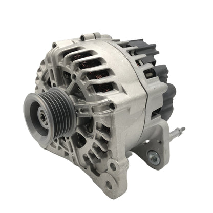 SVES Alternator SVES082648 image 2 Candru