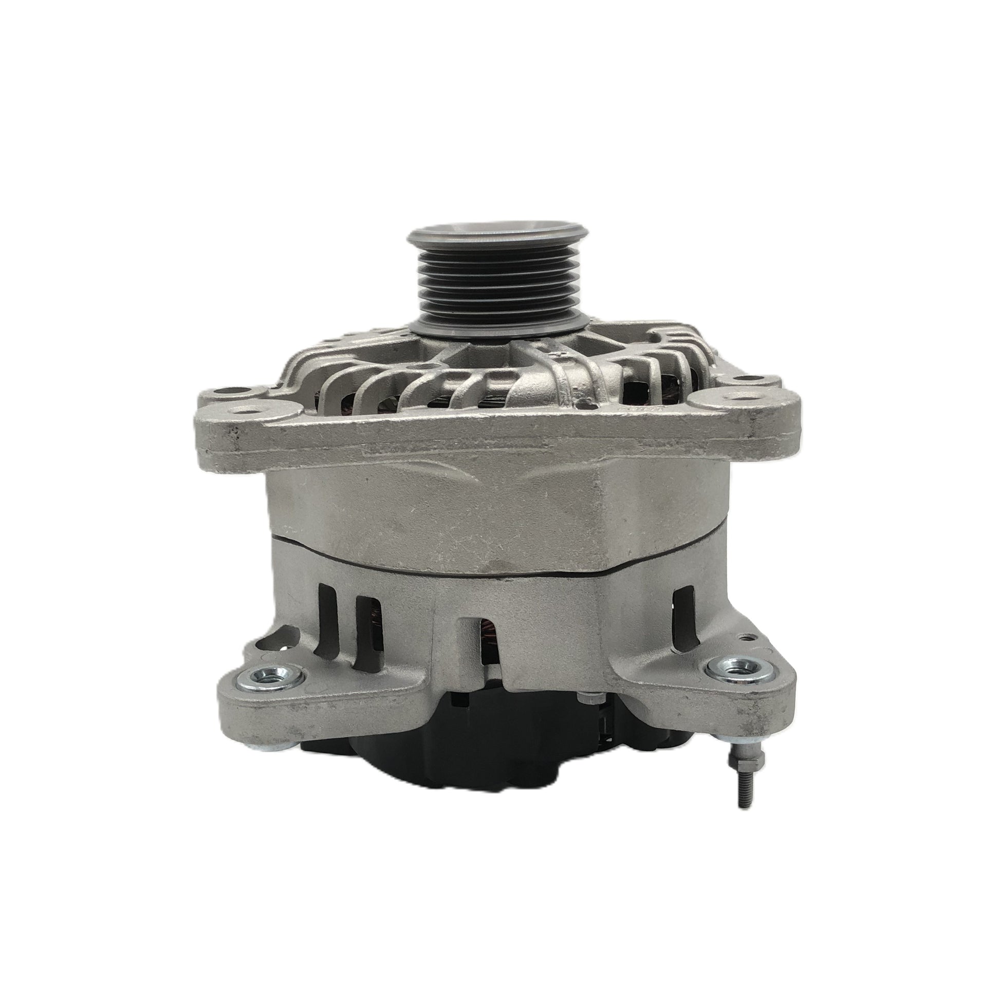 SVES Alternator SVES082648 image 4 Candru