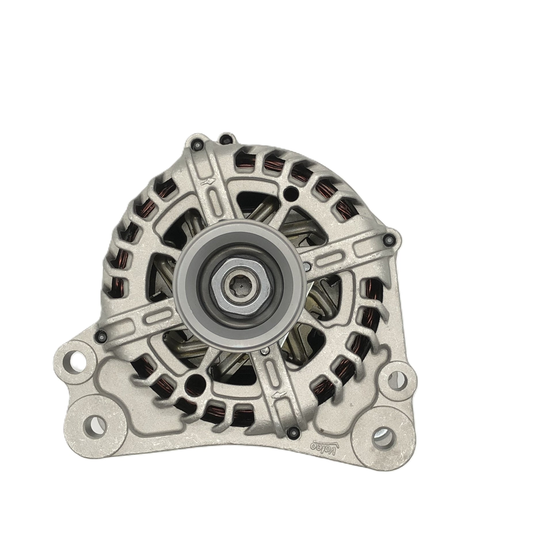 SVES Alternator SVES082648 image 3 Candru