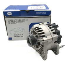 SVES Alternator SVES082648 image 1 Candru