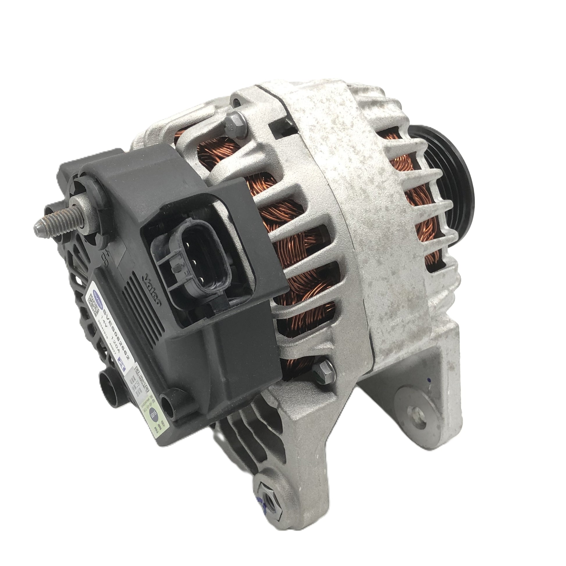 SVES Alternator SVES082662 image 5 Candru