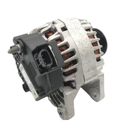 SVES Alternator SVES082662 image 5 Candru