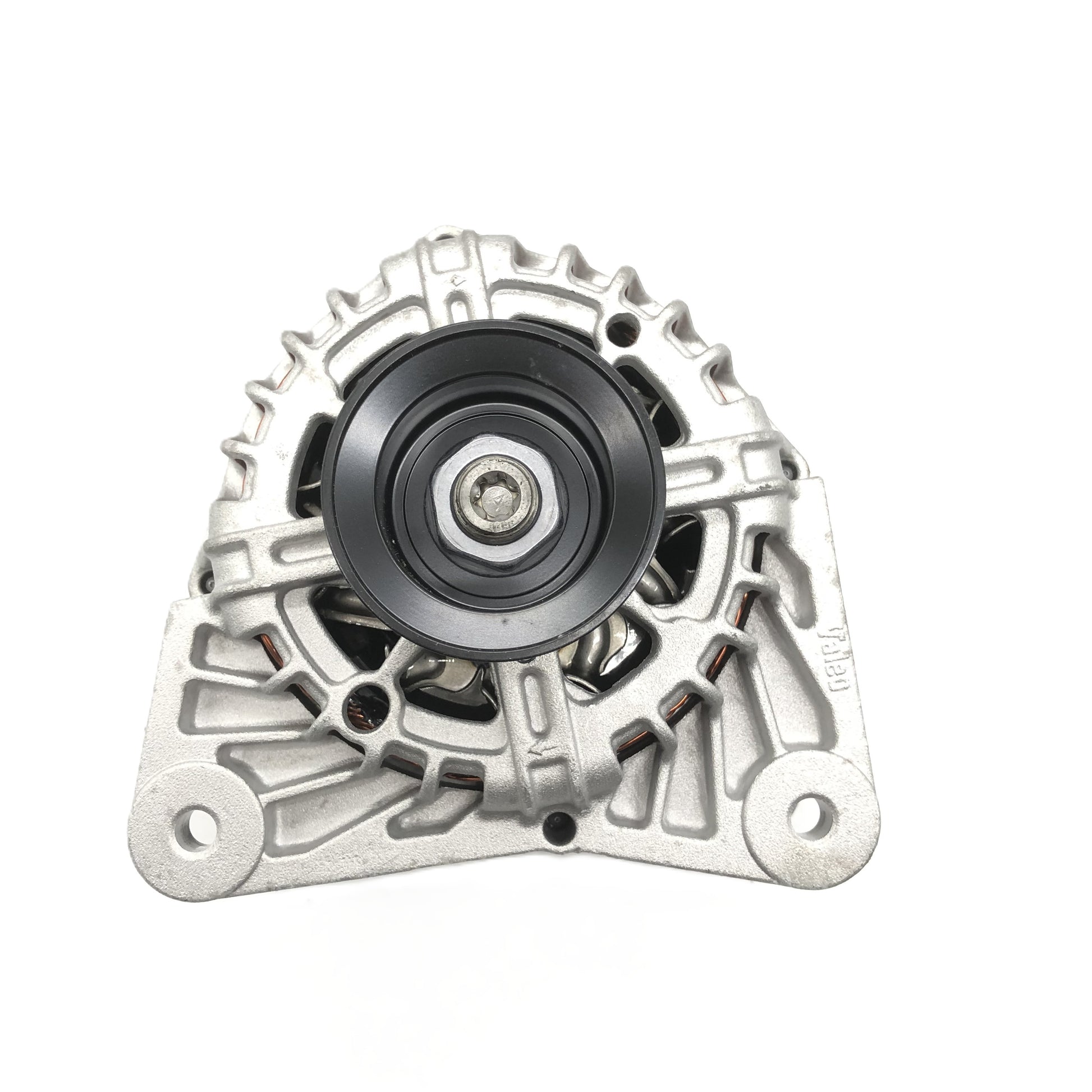 SVES Alternator SVES082662 image 4 Candru