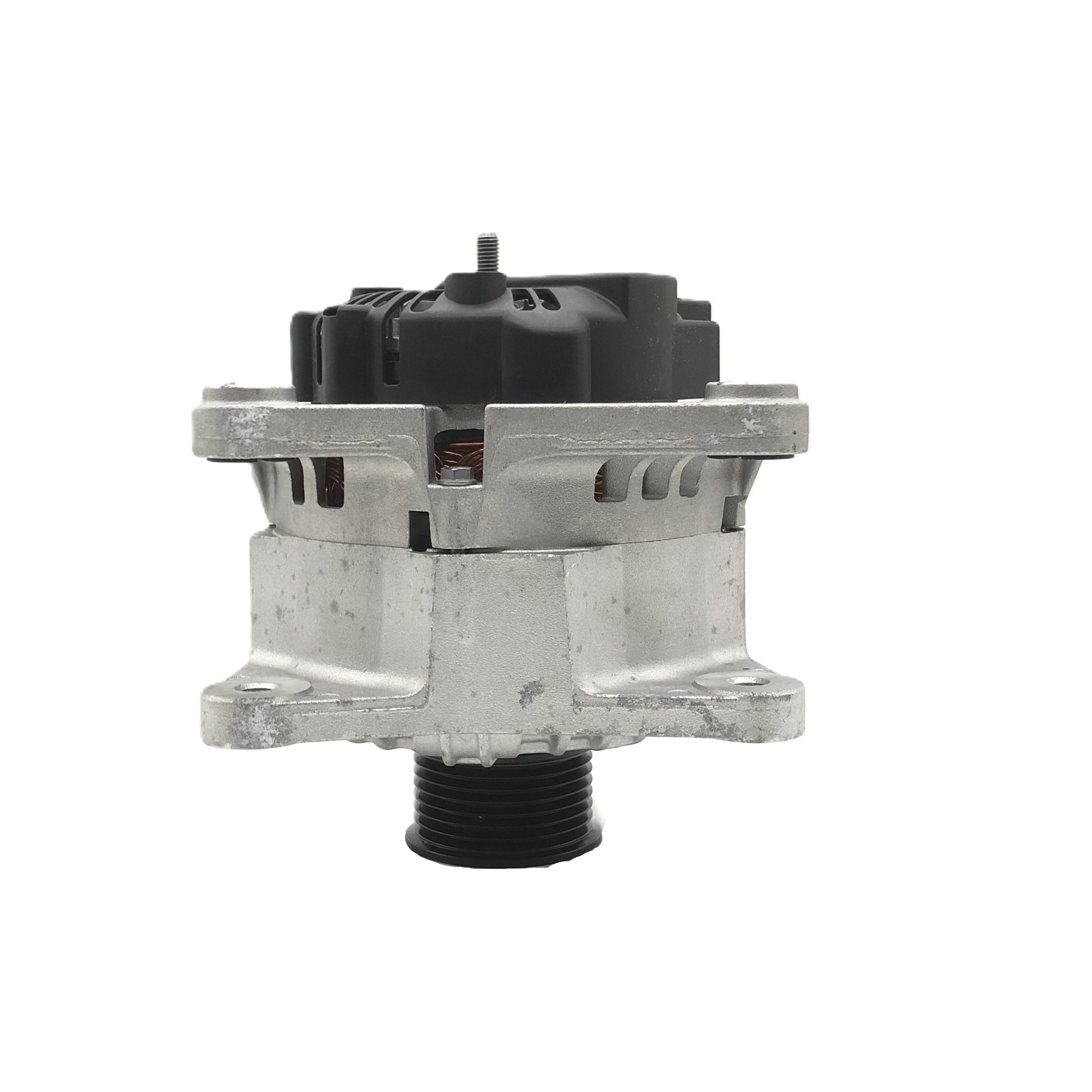 SVES Alternator SVES082662 image 2 Candru