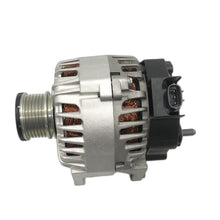 SVES Alternator SVES082664 image 2 Candru