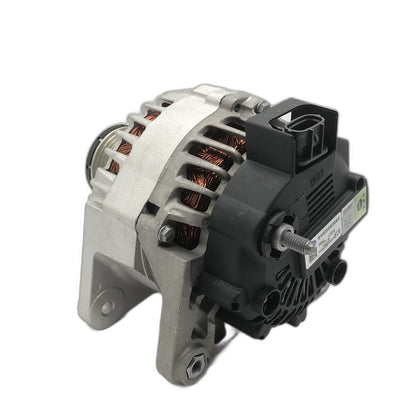 SVES Alternator SVES082664 image 5 Candru