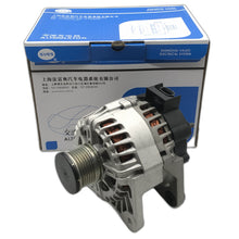 SVES Alternator SVES082664 image 1 Candru