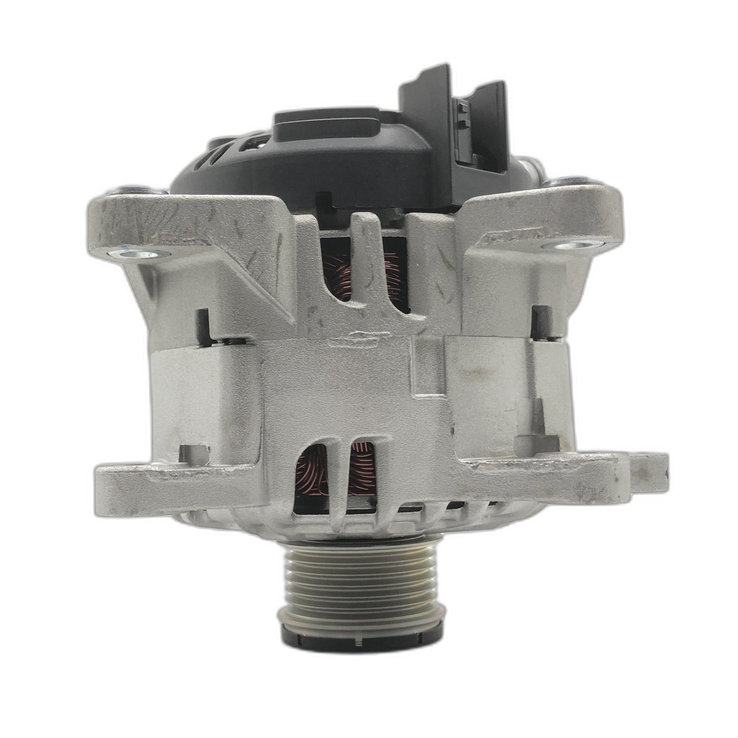 SVES Alternator SVES082672 image 3 Candru