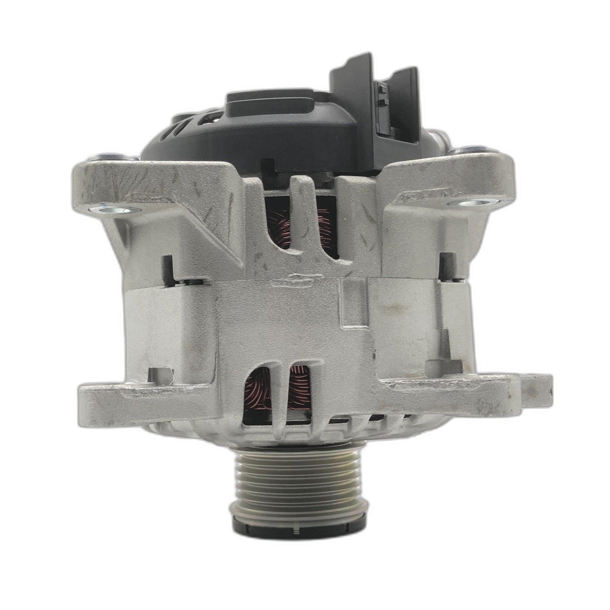 SVES Alternator SVES082672 image 3 Candru