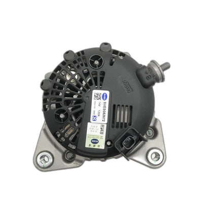 SVES Alternator SVES082672 image 4 Candru