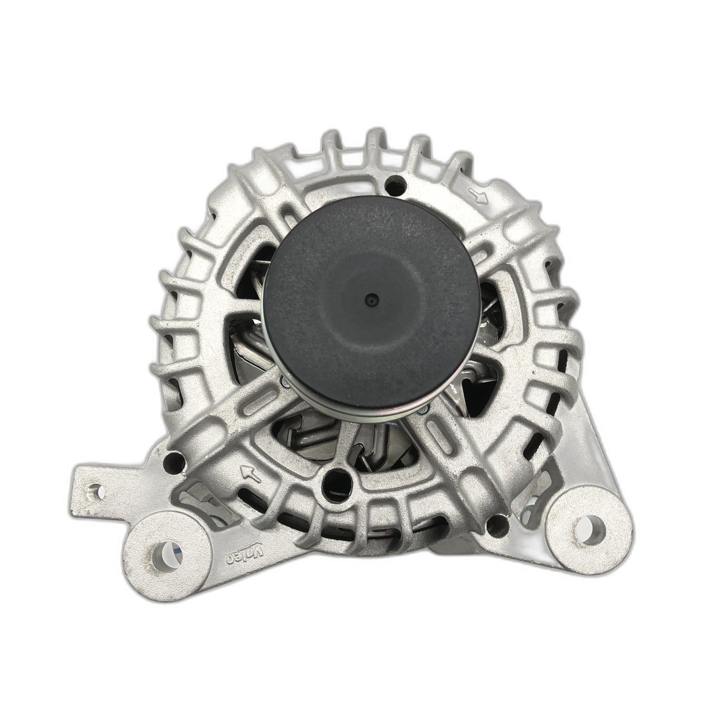 SVES Alternator SVES082672 image 5 Candru