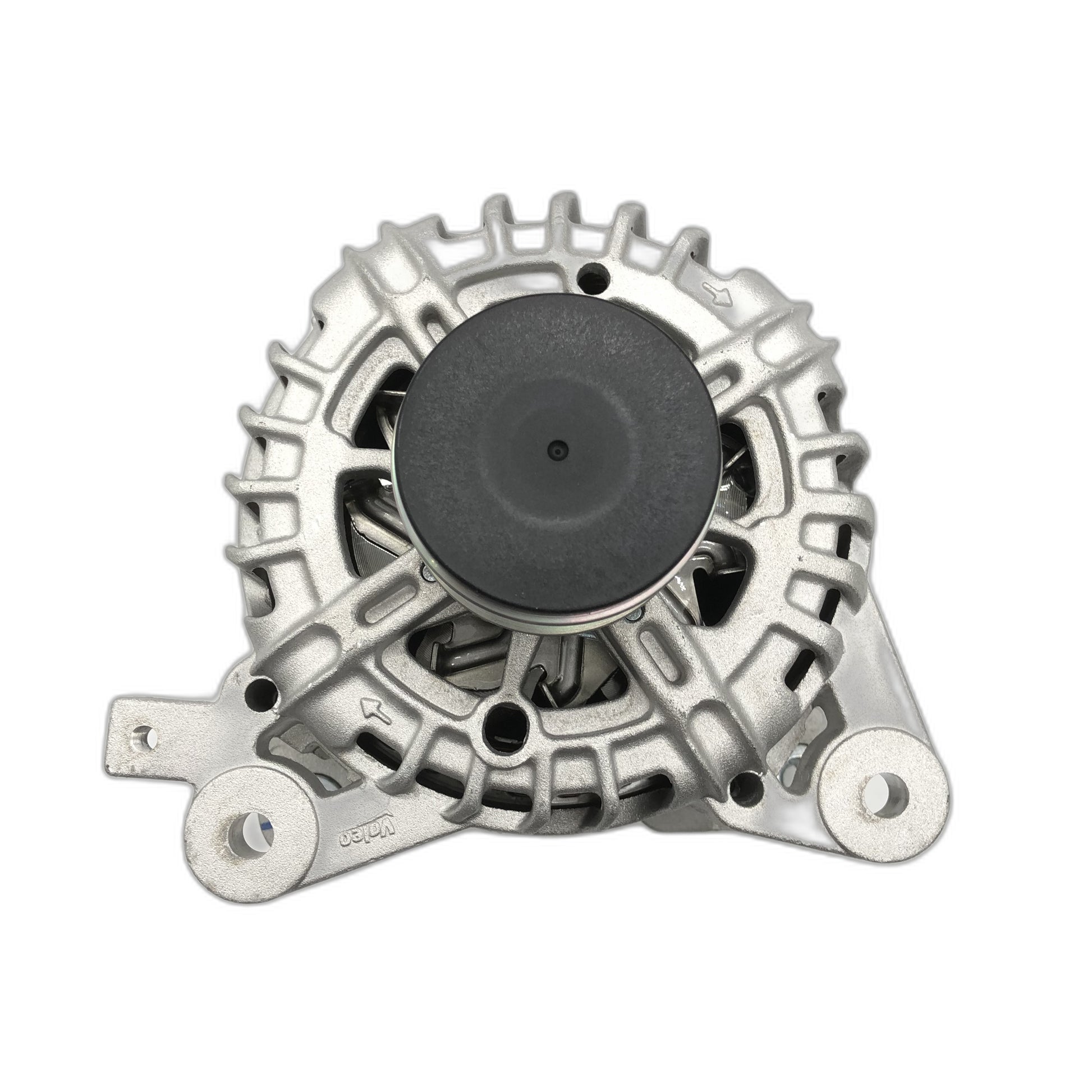 SVES Alternator SVES082672 image 5 Candru