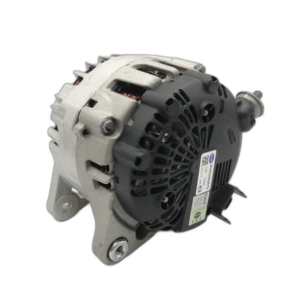 SVES Alternator SVES082672 image 2 Candru