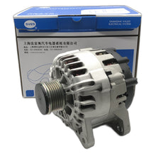 SVES Alternator SVES082672 image 1 Candru