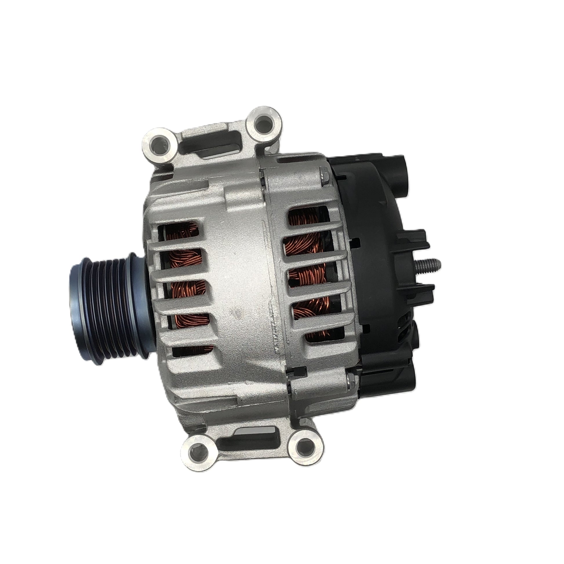 SVES Alternator SVES082683 image 5 Candru